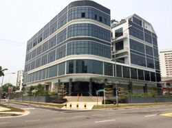 Centropod @ Changi (D14), Office #453256971